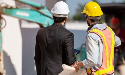 construction-worker-engineer-working-together-construction-site